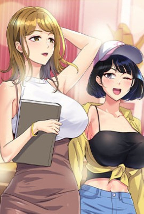 韩国漫画免费观看热门日漫推荐